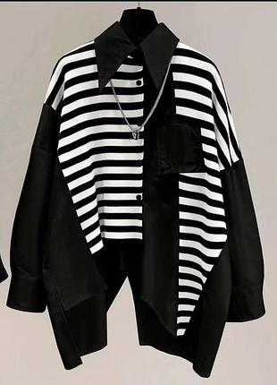 Жіноча сорочка