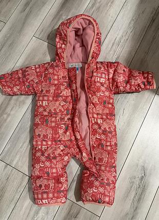 Продам комбінезон columbia.