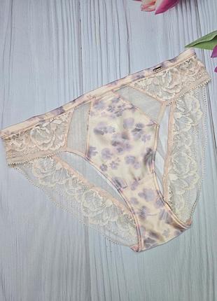 Шикарные брендовые трусики marks &amp; spencer, коллекция rosie