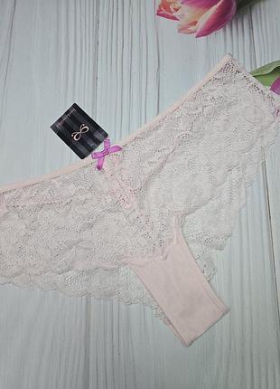 Шикарні брендові трусики від hunkemoller