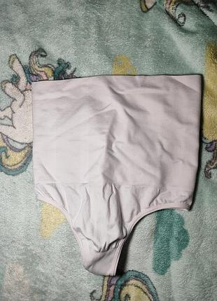 Трусики стрінги з утяжкою