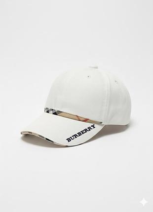 Кепка burberry дитяча розмір s