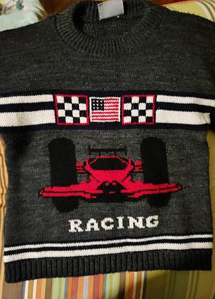 Светр дитячий