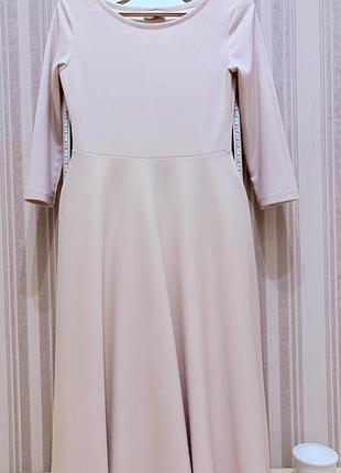 Сукня міді від vovk