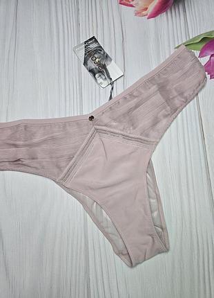 Шикарные брендовые трусики marks &amp; spencer