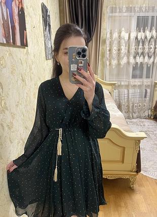 Жіноча сукня