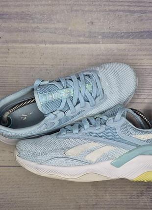 Кроссовки reebok