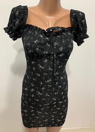 Красива сукня 🖤