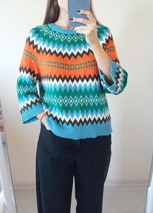 Светр max mara weekend