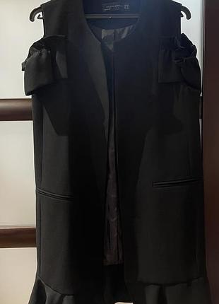 Dilvin жилетка, піджак, сукня