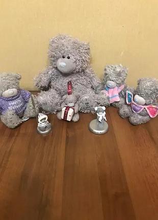 Мишки тедди  me to you happy birthday лот