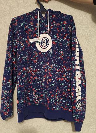 Худі чоловіче