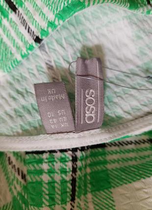 Красивая туника 4