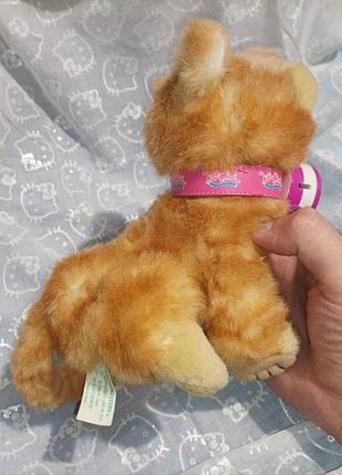 Винтаж кот kitty catz trendmaster 1996-1997 2