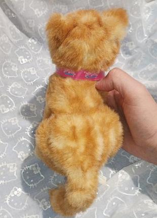 Винтаж кот kitty catz trendmaster 1996-1997 3