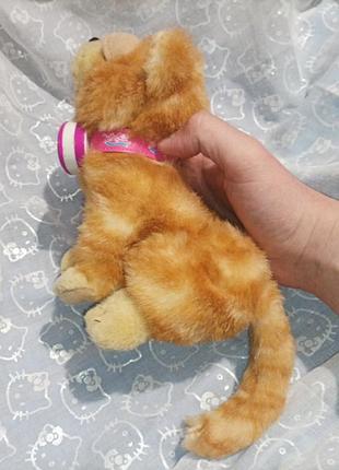 Винтаж кот kitty catz trendmaster 1996-1997 4