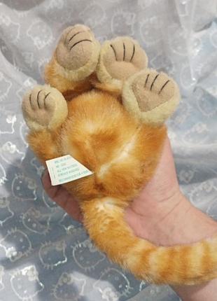 Винтаж кот kitty catz trendmaster 1996-1997 5
