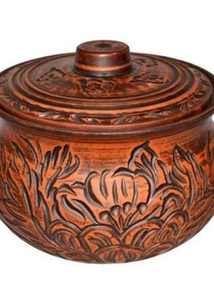 Супник 3л декор тм словенк