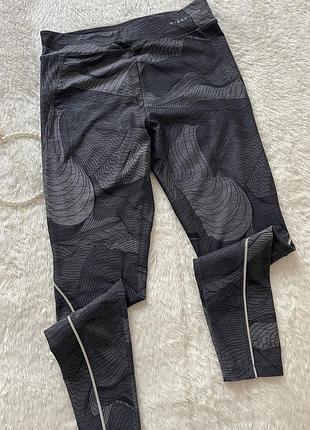 Лєгінси на фітнес oysho