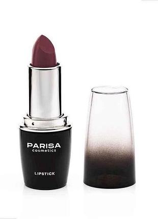 Помада для губ l-03 №56 натуральна троянда тм parisa