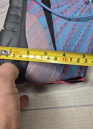 Кроссовки nike flyknit chukka 10