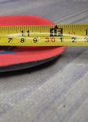 Кроссовки nike flyknit chukka 8