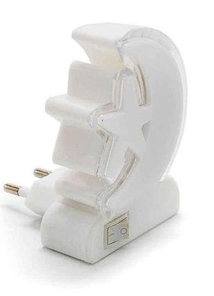 Ночник led луна v-115735 тм vargo