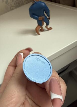 Ігрові фігурки красуні та чудовиська. disney 4