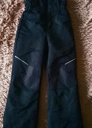 Лижний комбінезон зимовий