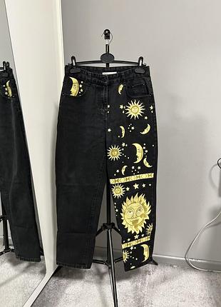 Жіночі джинси