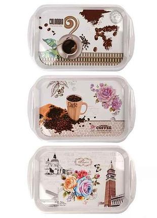 Піднос 45х28см r35426-m тм stenson