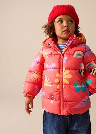 Куртка на флісі next🐝🐝🐝