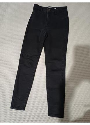 Джинси скіни