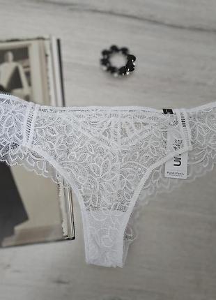 Труси мереживні  "undiz"