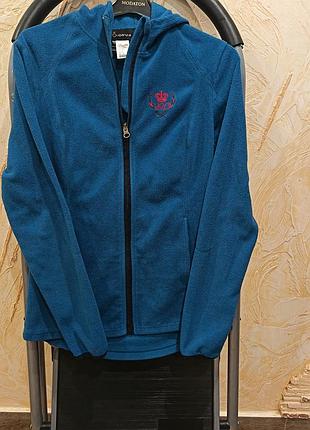 Кофта муж женский унисекс