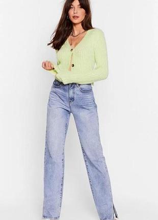 Кардиган nasty gal