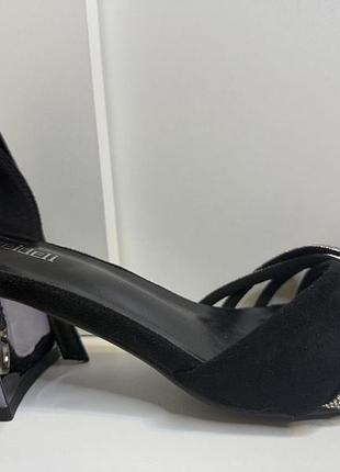 Нові підбори