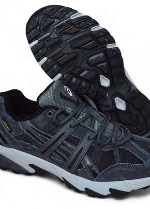 Asics gel-sonoma 15-50 goretex gray🔥🔥🔥😇