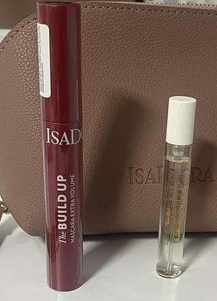 Класний набір в косметичці