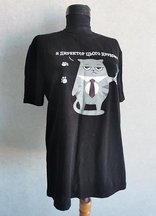 Футболка для молодого или девушки