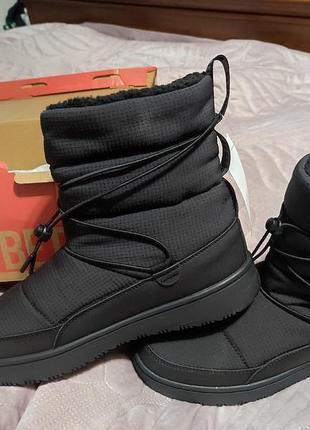 Ботинки дутики пума оригинал из сша puma snowbae wns