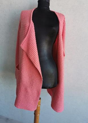 Кардиган жіночий 3