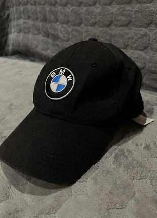 Бейсболка, кепка bmw