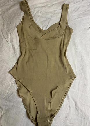 Тілесний боді