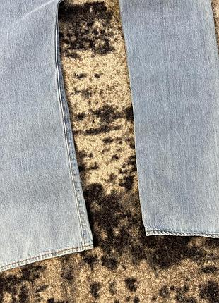 Джинси levi’s 5