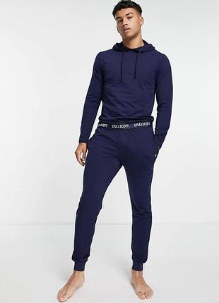 Піжама чоловіча лайл скот