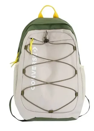 Спортивный рюкзак с водоотталкивающим эффектом на 26 л converse уплотненным дном, мягкой спинкой для взрослых