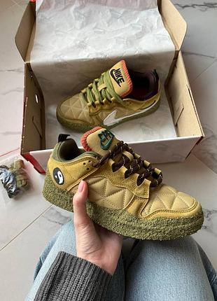 Кросівки nike dunk x cpfm cactus plant  арт 0050
