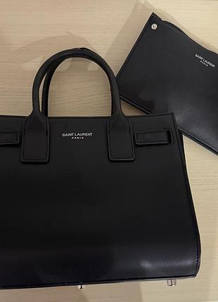 Сумка saint laurent