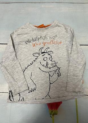 Реглан 1,5-2 года